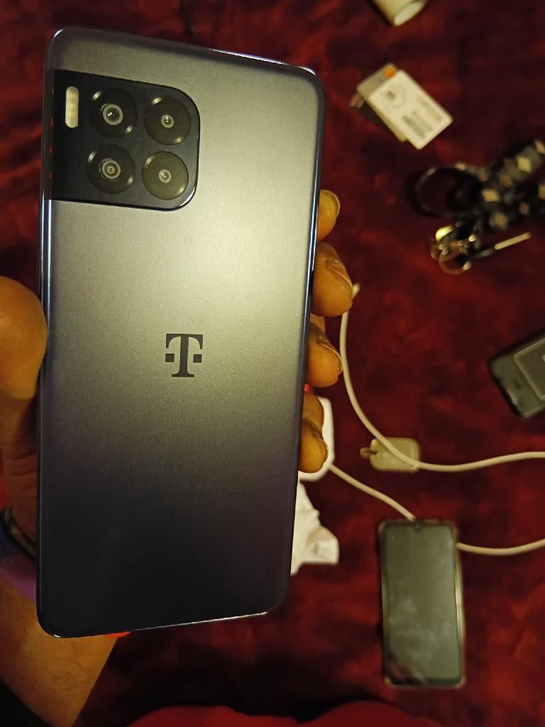 REVVL 7 PRO 5G