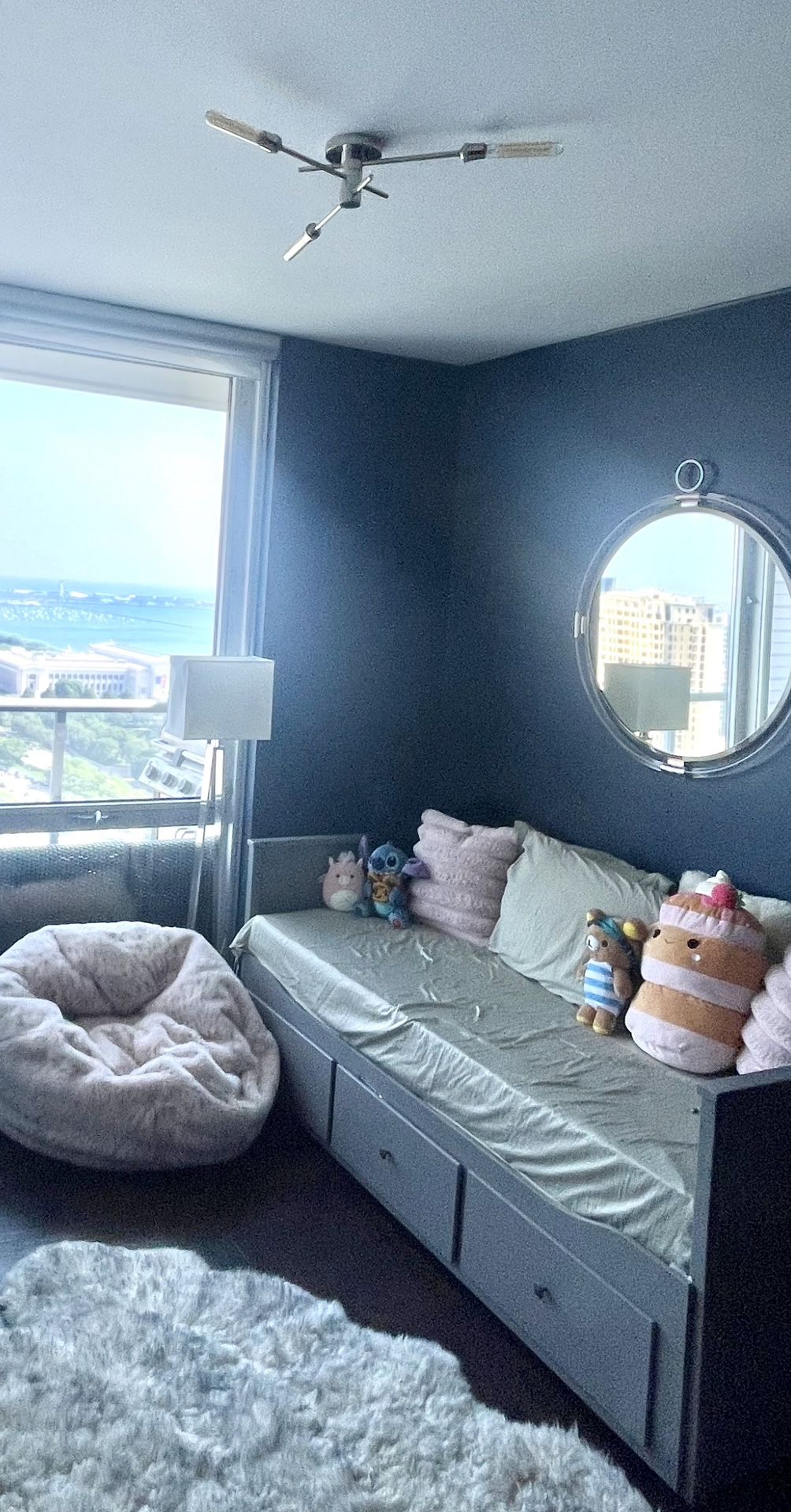Daybed To king With Storage