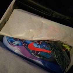 Kobe What The 2025 Nike Sneakers