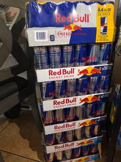 Redbull