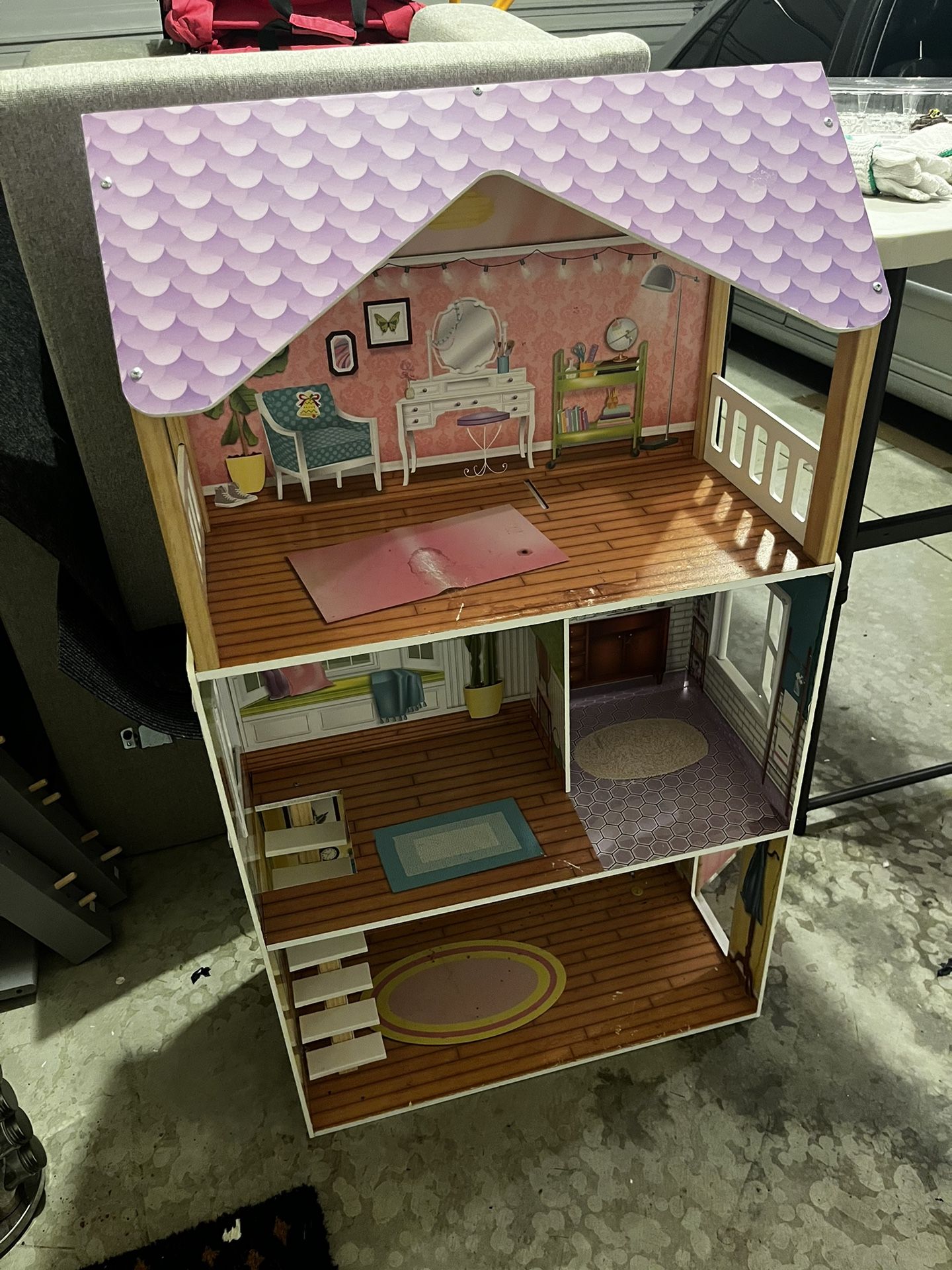 Doll House