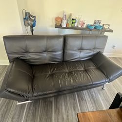 MOVING AWAY SALE Futon 