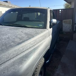 1995 Dodge Ram