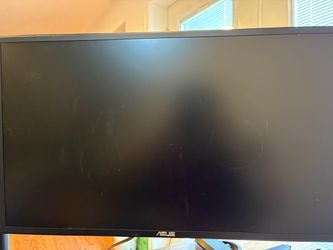 ASUS VG248QG  24” 165Hz Gaming Monitor