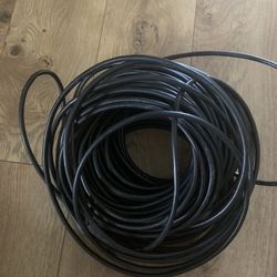 Wire Cables 1mm2 Core size, Rated 300/500V