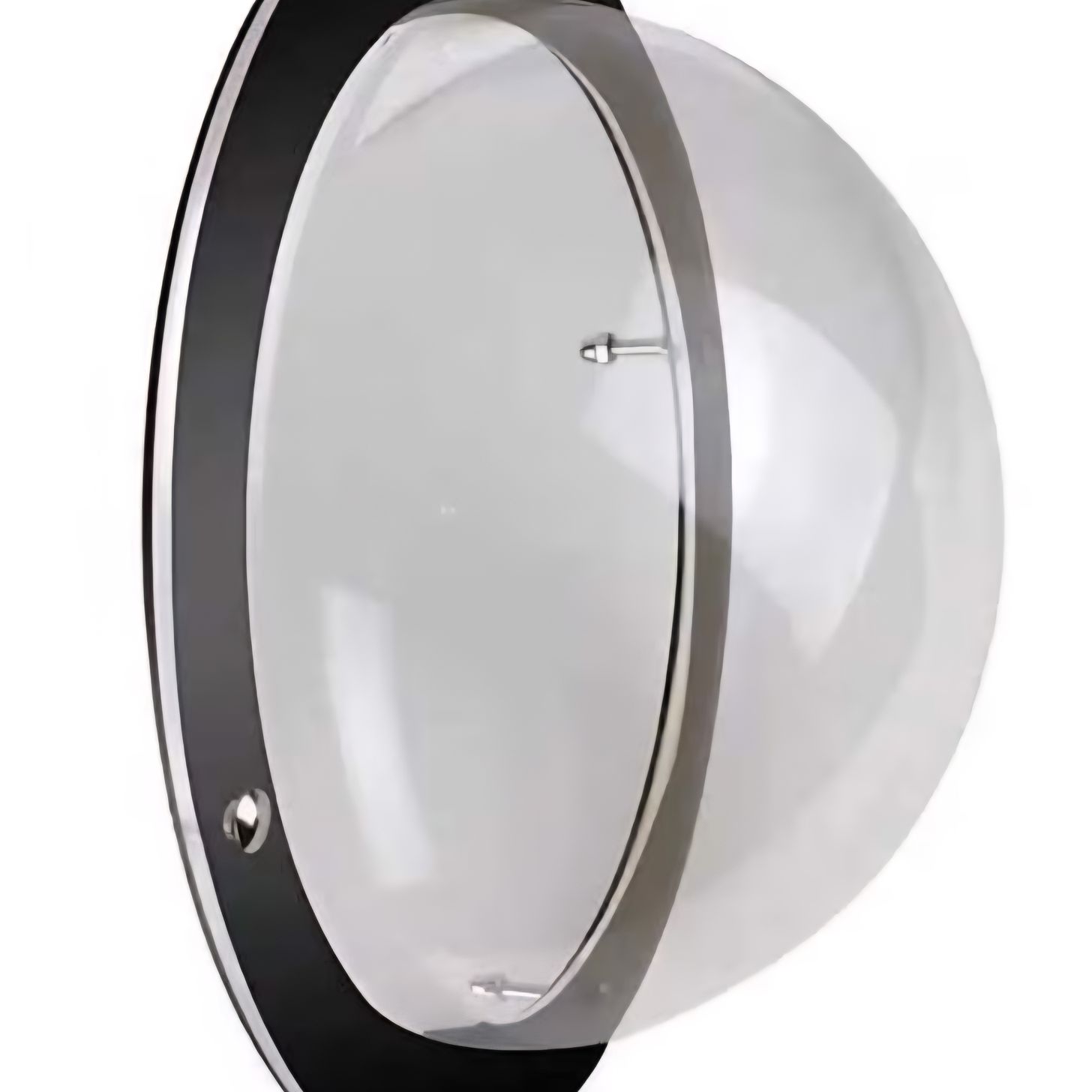 Bubble Window