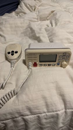 Icom VHF RADIO