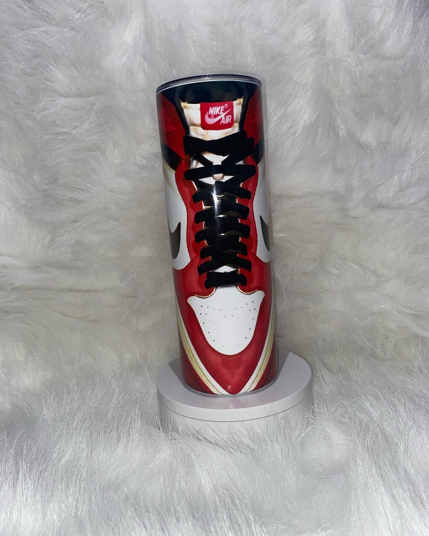 Custom Tumbler