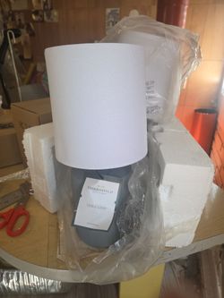 Table lamps 2