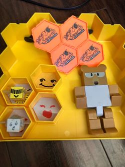 Bee Swarm Simulator Toy Case