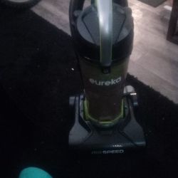 Eureka Vacuum Cleaner 