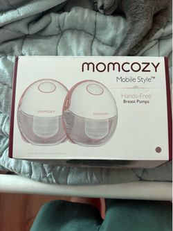 Momcozzy Hands free pump