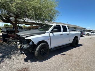 2015 Dodge Ram