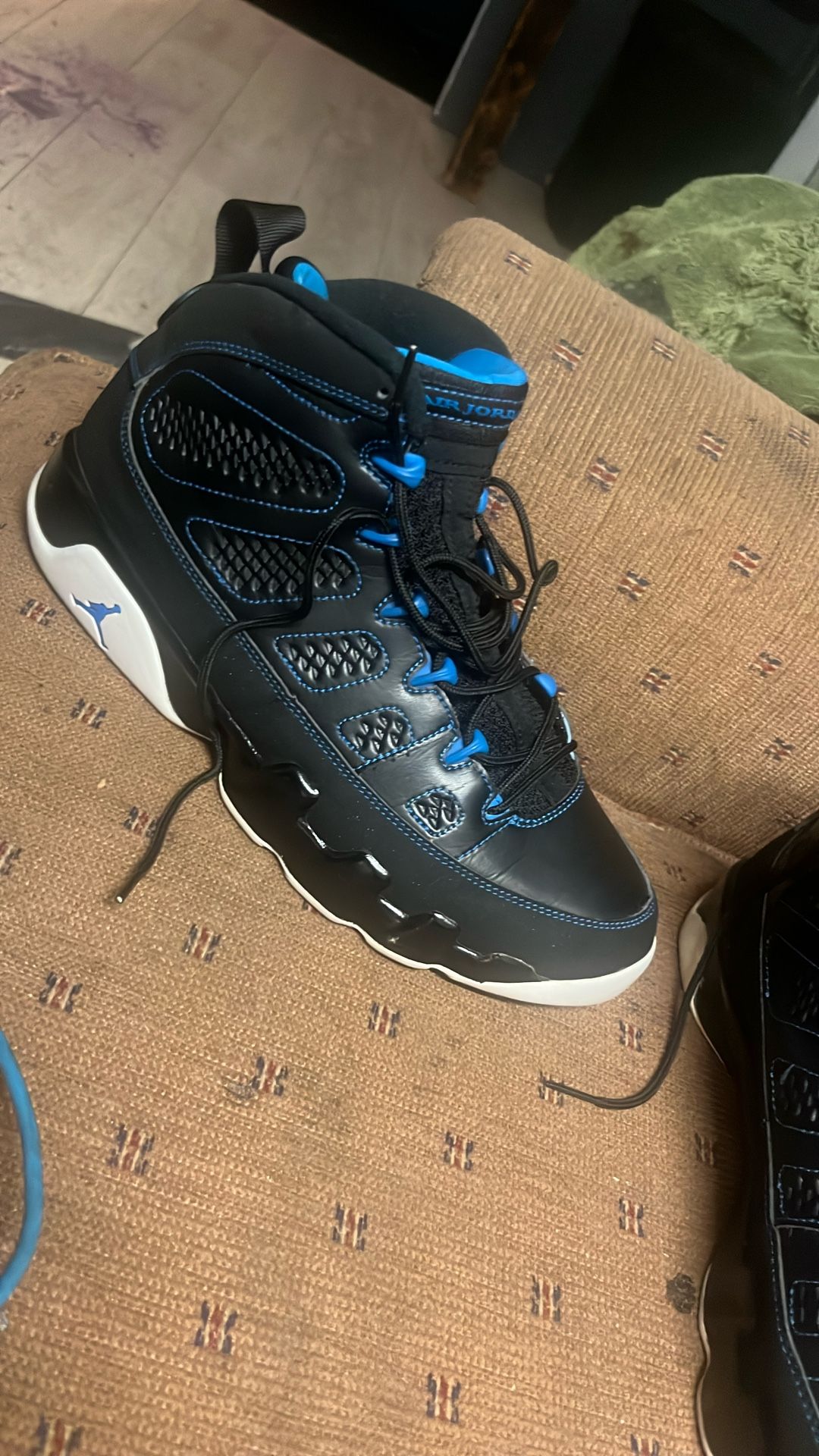 Jordan 9s 11 Men