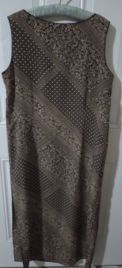 Women's Sleeveless Dress