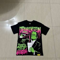 That’s a Awful Lot Of Cough Syrup Shirt 