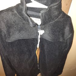 Urban Pipeline Sweater