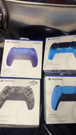 Ps5 Controllers
