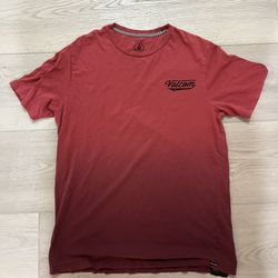 VOLCOM Disestablish Mens T-Shirt Size M