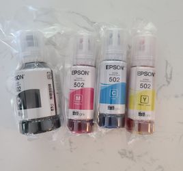 Epson INK 3760