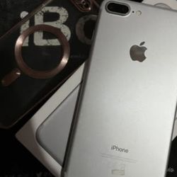 iPhone 7 Plus 