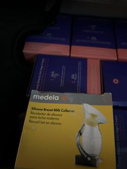 Breastmilk Storage Bags