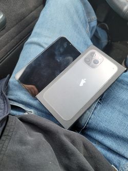 Iphone 13 Max Pro 512 Gigabytes