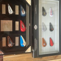  Mini Motorcycle Harley Davidson Tank Collection