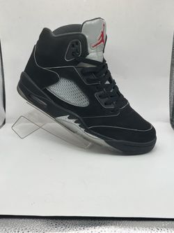 Jordan’s Size 10