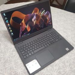Laptop Dell Inspiron 15 - Touchscreen