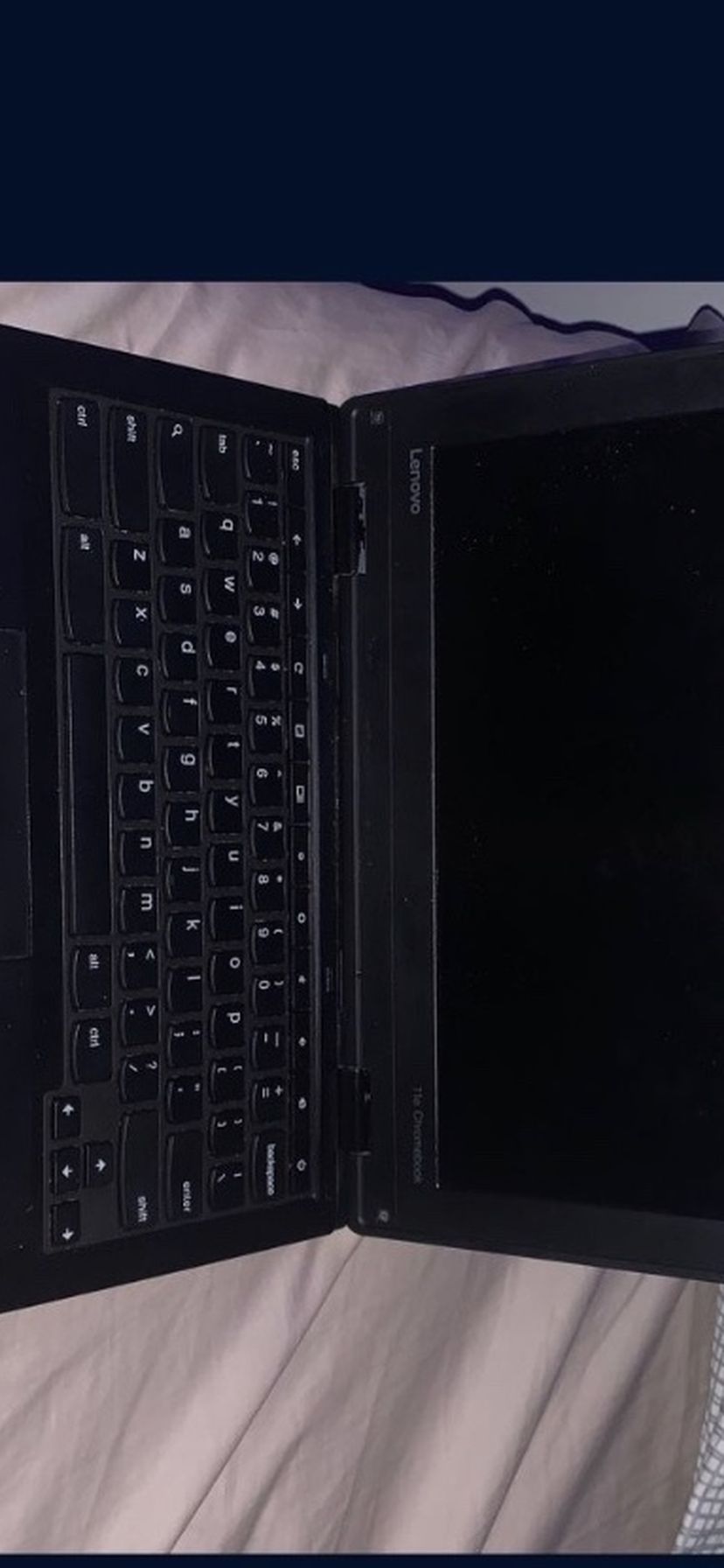 Chromebook