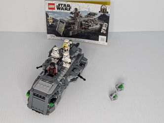 LEGO 75311 Star Wars Imperial Armored Marauder