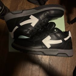 Off White Out Of Office