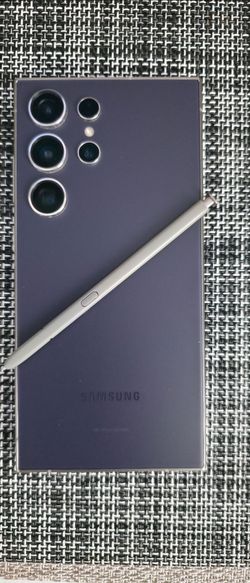 sansumg s24 ultra 512 desbloqueado de factory