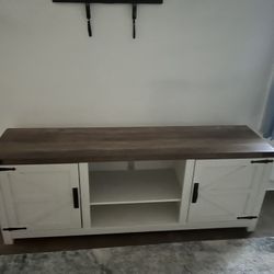 Entertainment Center