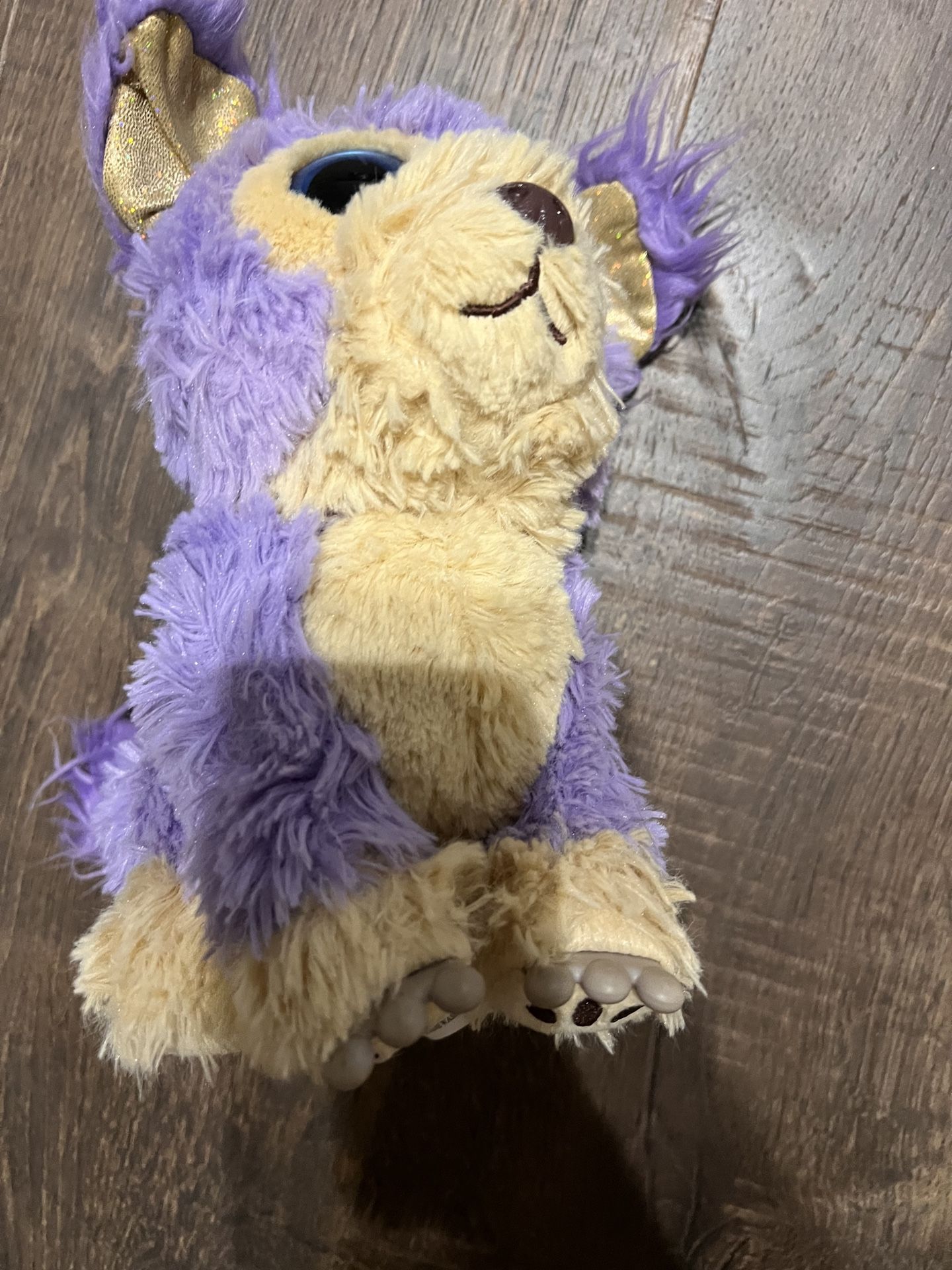 Dog Plushy