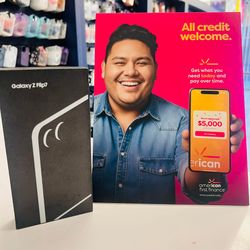 Galaxy Z flip 7 512gb