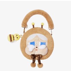 Crybaby, Crying Again, Bag With Bee