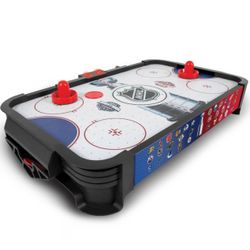 🔥NEW SEALED🔥 NHL Hover Hockey Junior With 2 Pushers and 2 Pucks