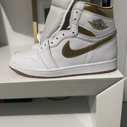 Jordan 1’s 