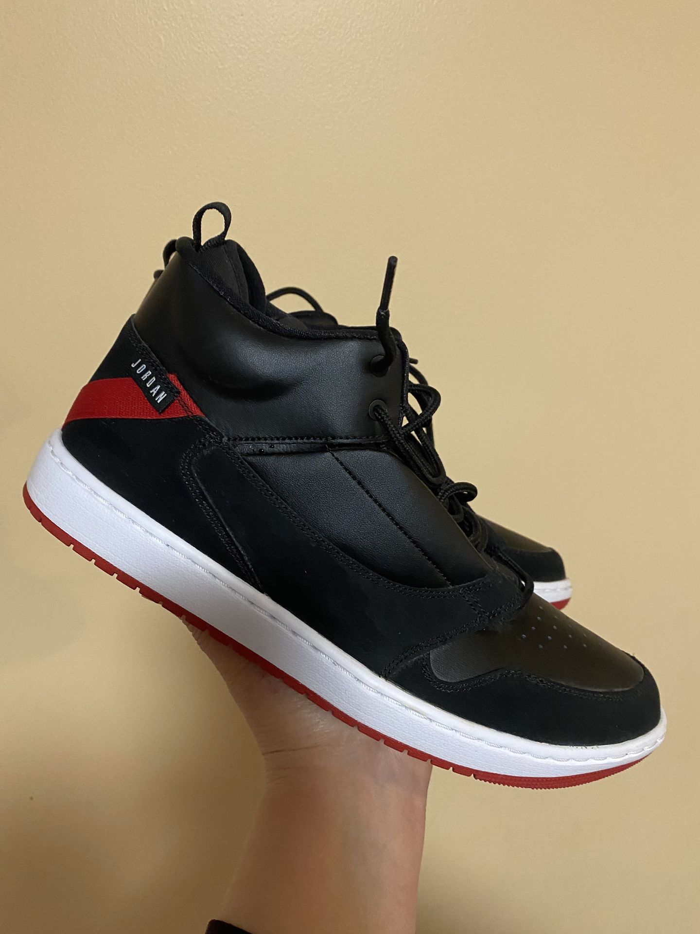 Jordan fadeaway athletic shoes new in box Jordan Fadeaway GS  main image 2