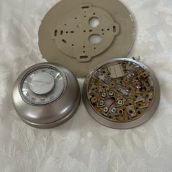 HONEYWELL THERMOSTAT 