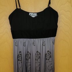 sundress or summer dress