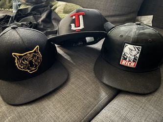 Hat Bundle 