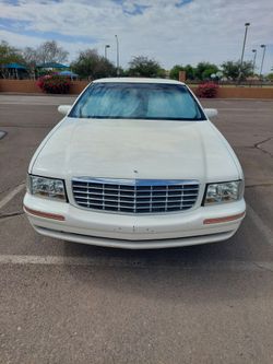 Cadillac De Ville 1999
