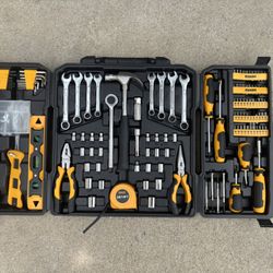Tools Set