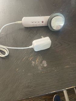 Portable large ultrasonic
