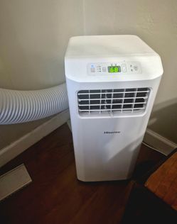 Portable Air Conditioners