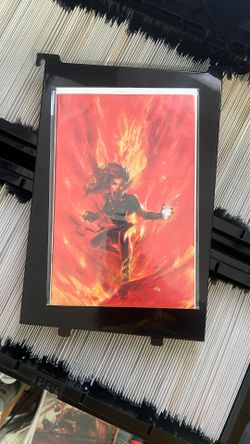 Phoenix Resurrection 1 Return Of Jean Grey