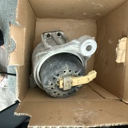 Audi A4 - Engine Mounts Pair